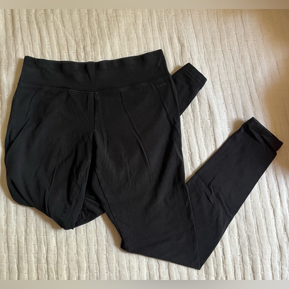 jockey leggings